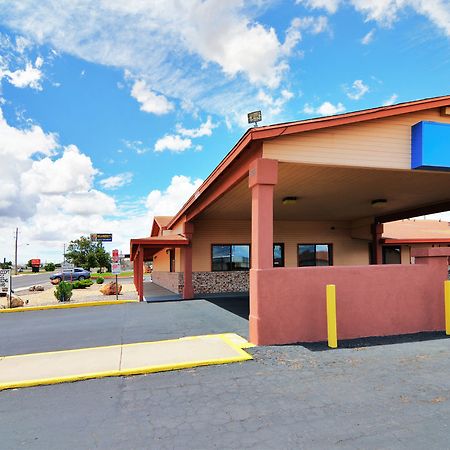 Motel 6-Lordsburg, Nm Exteriör bild