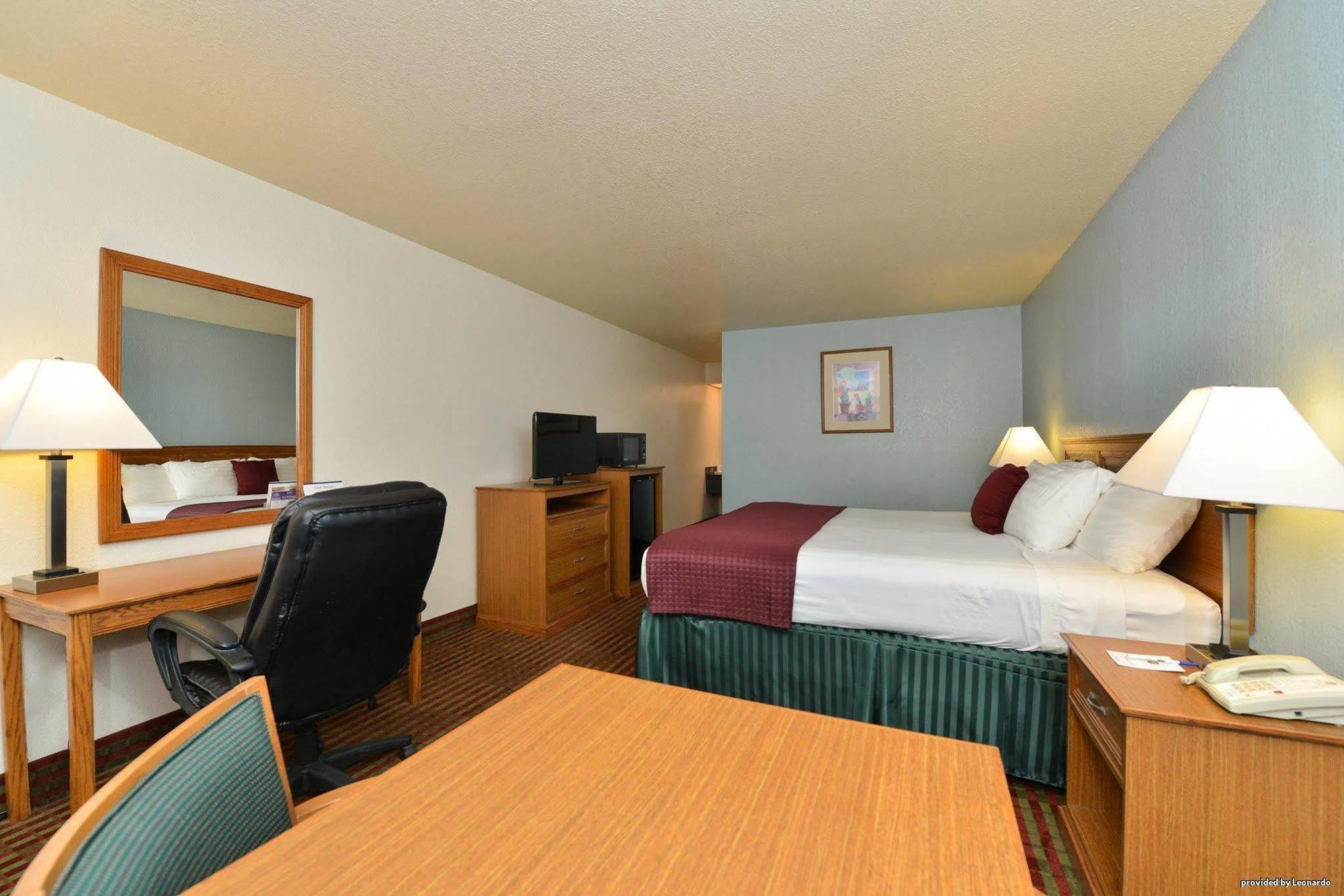 Motel 6-Lordsburg, Nm Exteriör bild